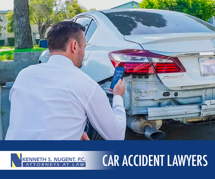 Auto Accident Lawyer Savannah